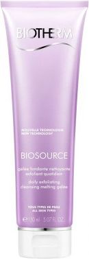 Biotherm Biosource Cleansing Gel  150 Women