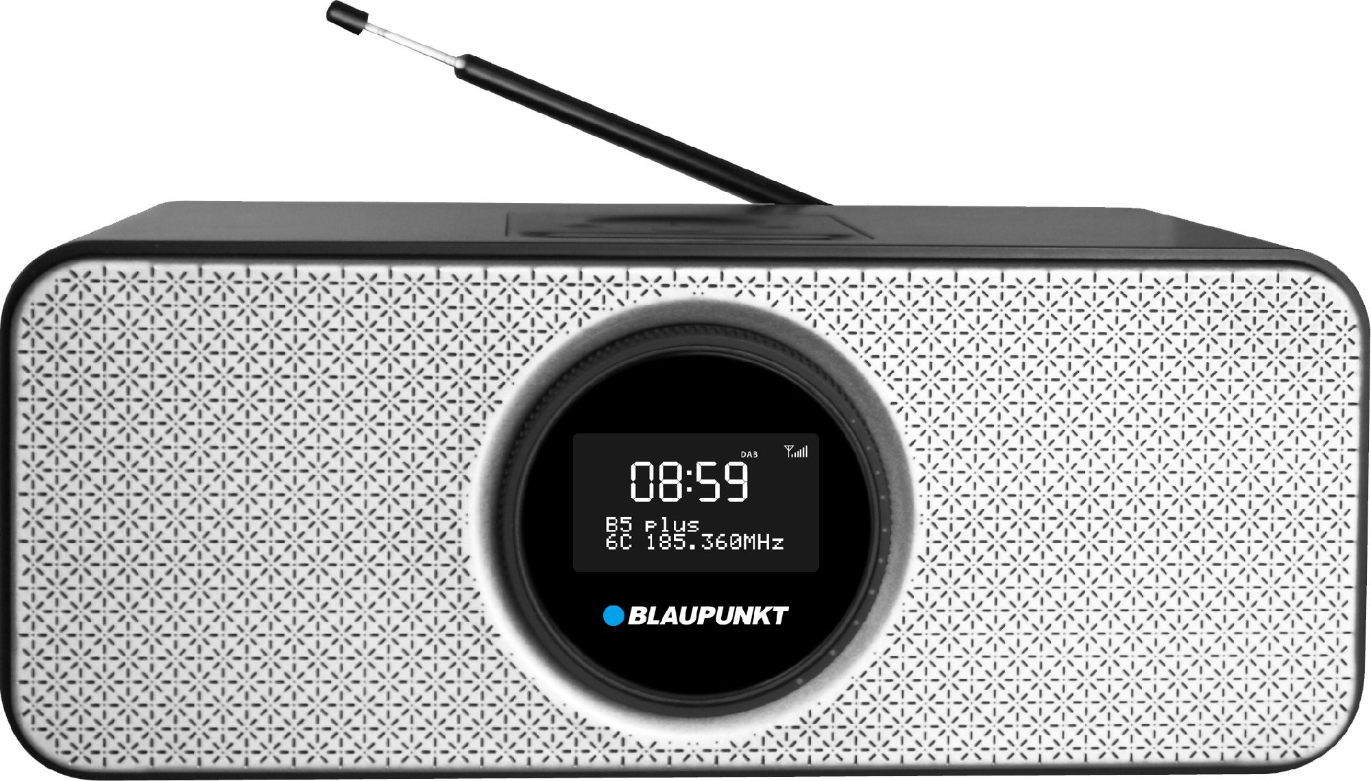 Radio Blaupunkt HR50 DAB+,FM, USB, Bluetooth (RTVRABLAP