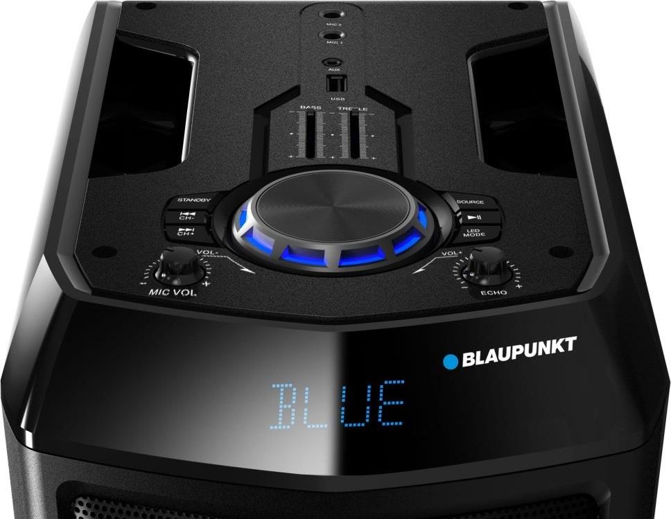 Glosnik Blaupunkt PS052DB PLL 60 W datoru skaļruņi