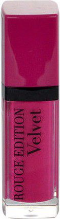 Bourjois Paris Rouge Edition Velvet 7.7ml 3052503261010 (3052503261010) Lūpu krāsas, zīmulis