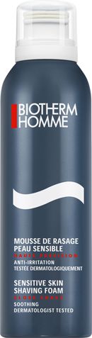 Biotherm HOMME shaving foam 200 ml