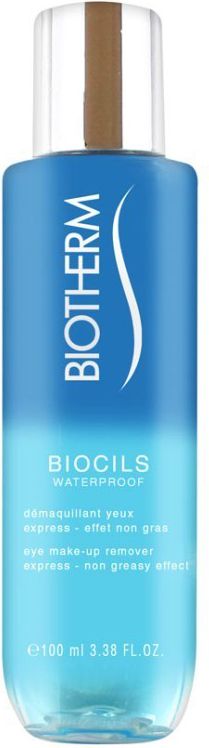 Biotherm Biocils 100ml 3614271260420 (3614271260420) kosmētikas noņēmējs