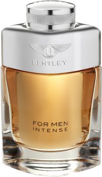 Bentley For Men Intense EDP 100ml Vīriešu Smaržas