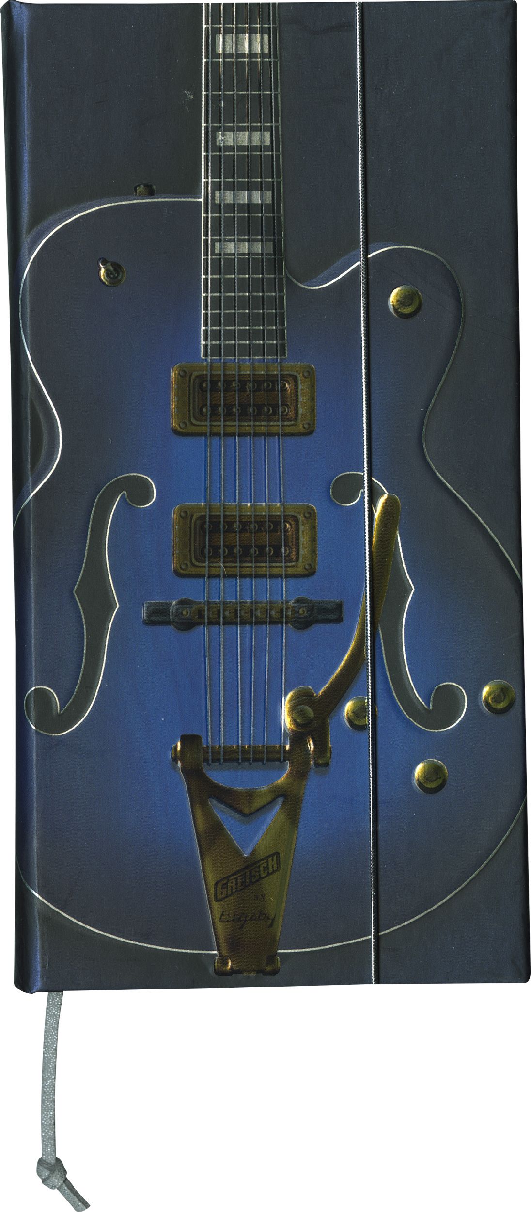 Boncahier Notatnik ozdobny GRETSCH GIFT0933 (9788416586813)