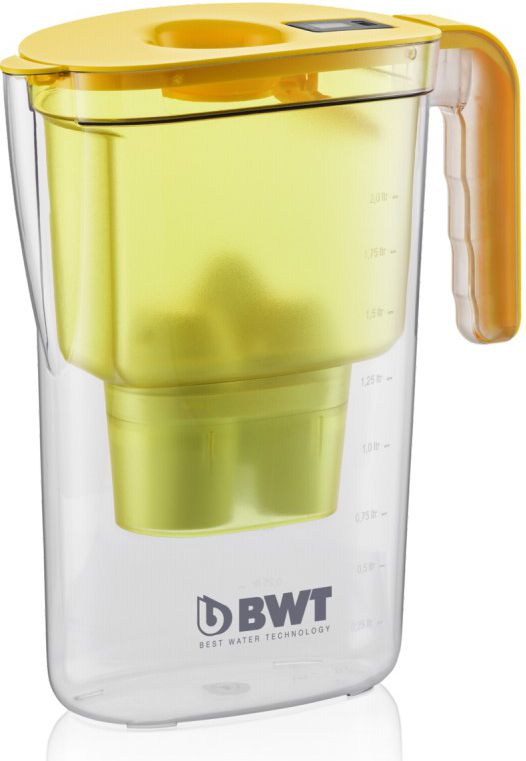 BWT 815445 Vida Fresh Lemon Virtuves piederumi