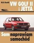 Volkswagen Golf II i Jetta (1983-92) 93602 (9788320616279)