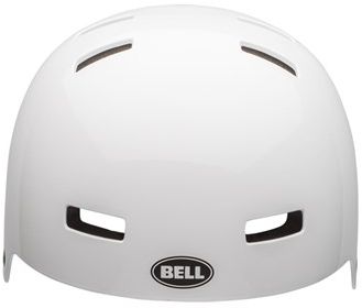 Bell Kask bmx Local bialy r. L (59-61.5 cm) (BEL-7078876) BEL-7078876 (768686006463)