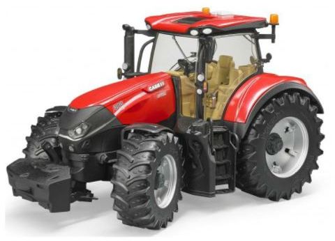 Tractor Case IH Optum 300 CVX Rotaļu auto un modeļi