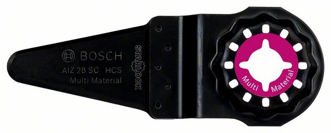 Bosch Uniwersalne narzedzie HCS do ciecia fug AIZ 28 SC (2608661691)