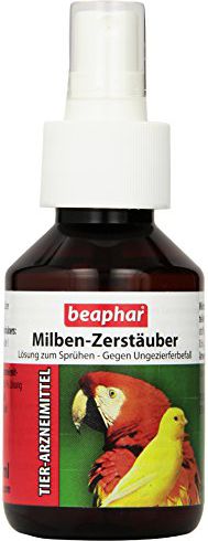 Beaphar MILBEN-ZERSTAUBER 100ml 04640