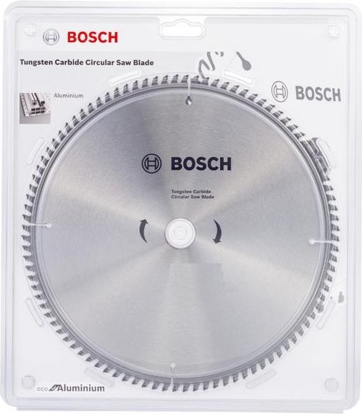 Bosch PILA ALU ECO ALU 160x20x42z B2608644389 - 2608644389 2608644389 (3165140891103) Elektriskais zāģis