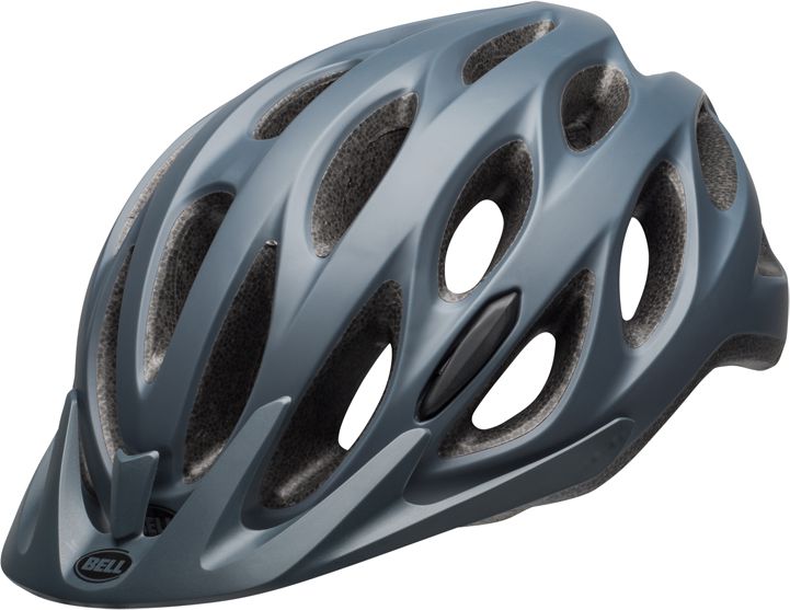 Bell Kask mtb TRACKER matte lead r. Uniwersalny (BEL-7087831) BEL-7087831 (768686094804)