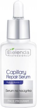 Bielenda Professional Capillary Repair Serum (W) 30ml kosmētika ķermenim