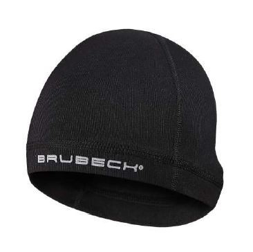 Brubeck Thermoactive cap BRUBECK HM10040 size S/M