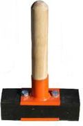 Belle Mlotek brukarski raczka drewniana 2,4kg 200mm (BA MBS05) BA MBS05 (5903154420906)