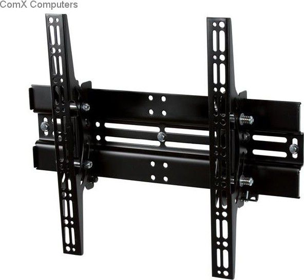 B-Tech Flat Screen Wall Mount w/Tilt (up to 55)  5019318084270 TV stiprinājums