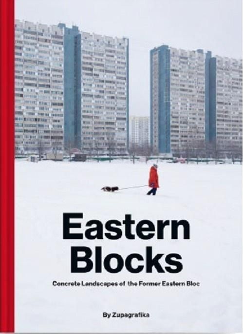 Eastern Blocks 333123 (9788395057434)