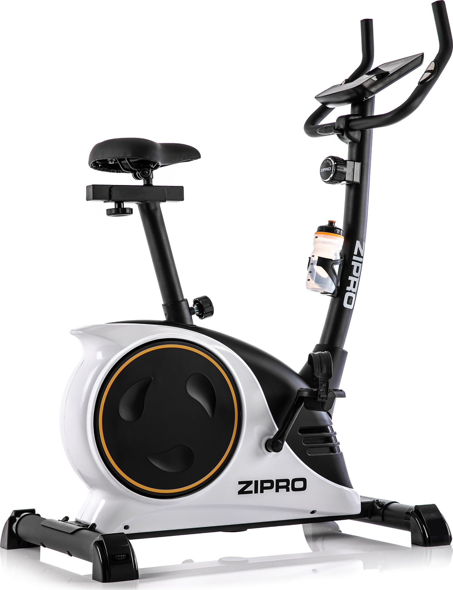 Rower Zipro treningowy magnetyczny Nitro RS Trenažieri