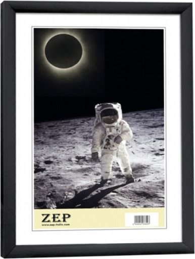 4x1 ZEP New Easy white     15x20 Resin Frame KW3