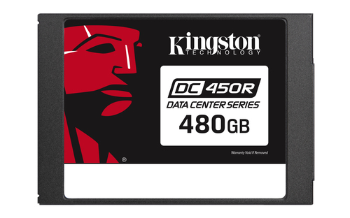 KINGSTON 480GB DC450R 2.5inch SATA SSD SSD disks