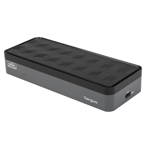 TARGUS USB-C Universal Quad 4K QV4K aksesuārs portatīvajiem datoriem