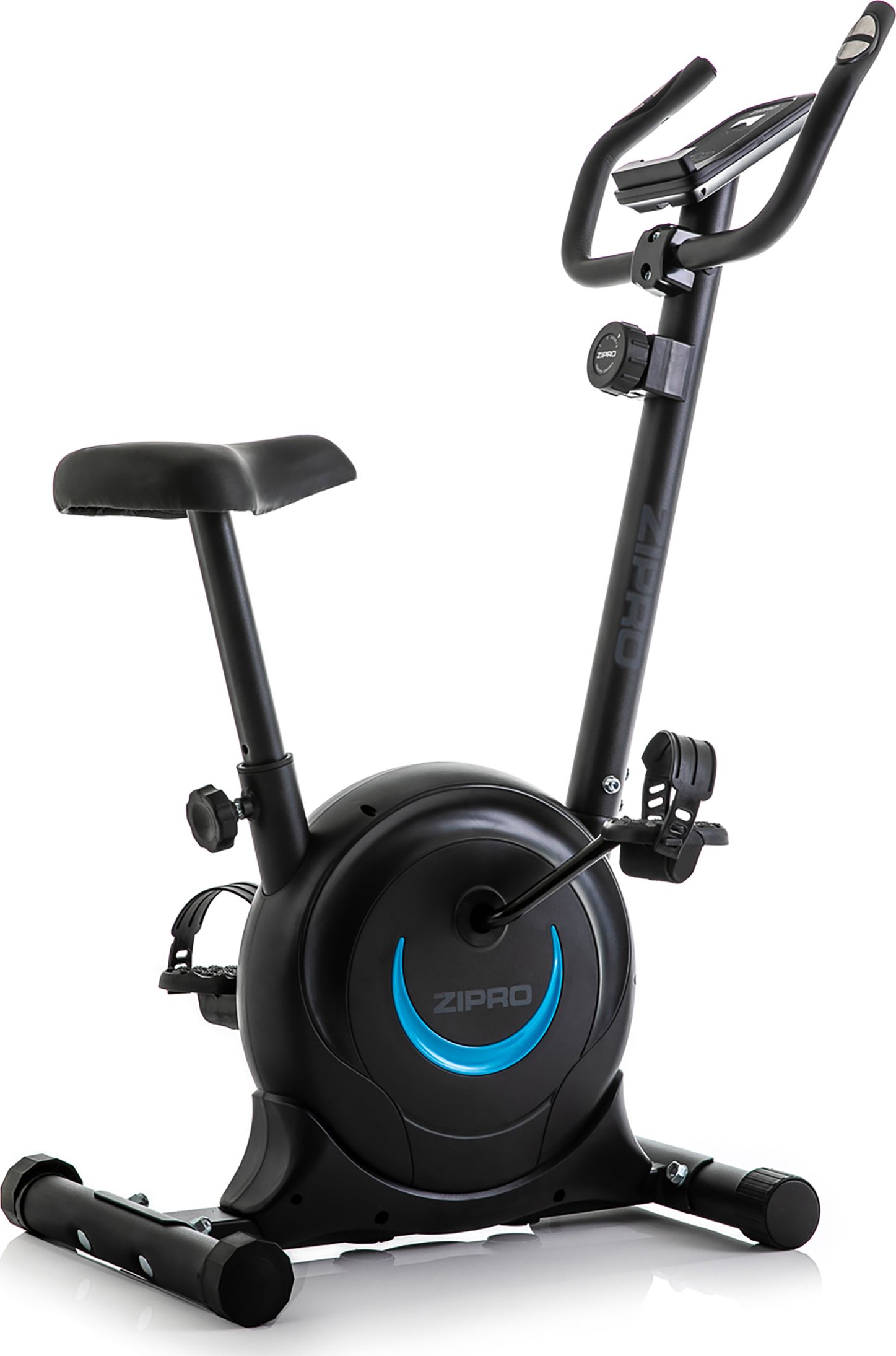Rower stacjonarny Zipro One S magnetyczny Rower magnetyczny One S (5901793678009) Trenažieri