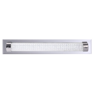 S.l.-LEDLINE 20W LED 6500K 1800lm hroma G0016-L600W_6500K apgaismes ķermenis