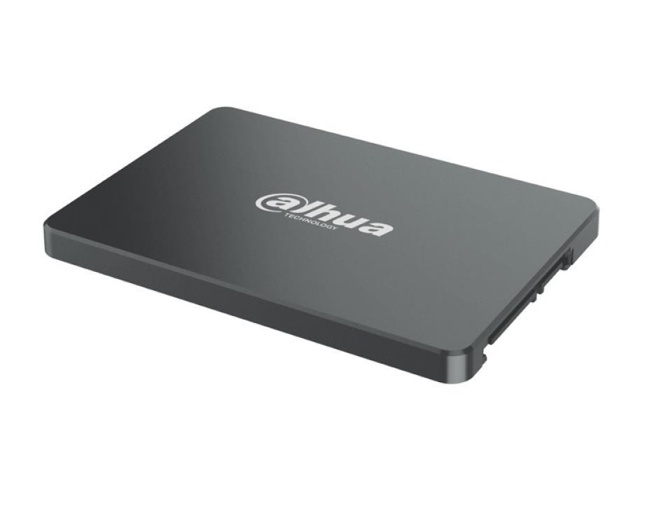 SSD|DAHUA|DHI-SSD-C800A|240GB|SATA 3.0|TLC|Write speed 460 MBytes/sec|Read speed 550 MBytes/sec|2,5