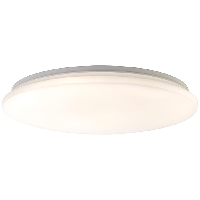 Pl.l.-FARCIA 36W LED 3000-6500K 3600lm balta ar pulti G97140/05 apgaismes ķermenis