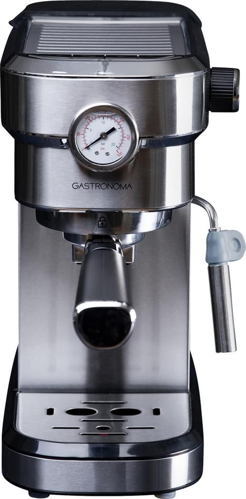 Espresso machine Gastronoma EM1350 18110001 EM1350 (5707160020095) Kafijas automāts