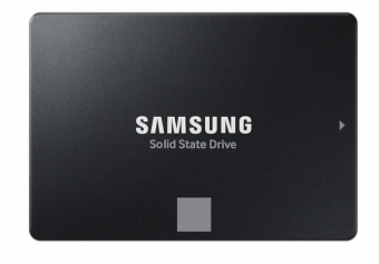 Samsung SSD 870 EVO 250 GB, 2.5