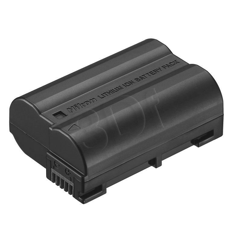 Nikon EN-EL15 Li-ion battery 7V 1900 mAh (D6XX, D750, D7XXX, D8XX) Baterija