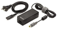 Lenovo 40Y770, 40Y7701,40Y7702,40Y7704, 92P1153, 92P1157, 42T5283 AC-Adapter 20V, 65W, 3-Pin Ultraportable aksesuārs portatīvajiem datoriem