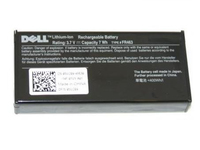 Dell U8735, NU209 Battery Primary 3.7V 7Wh akumulators, baterija portatīvajiem datoriem