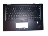Lenovo Keyboard (US INTERNATIONAL)  01AV178