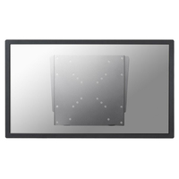 NewStar Flatscreen Wall Mount (fixed, ultrathin) aksesuārs portatīvajiem datoriem