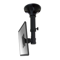 NewStar Flatscreen Ceiling Mount (Height: 37-47 cm) aksesuārs portatīvajiem datoriem