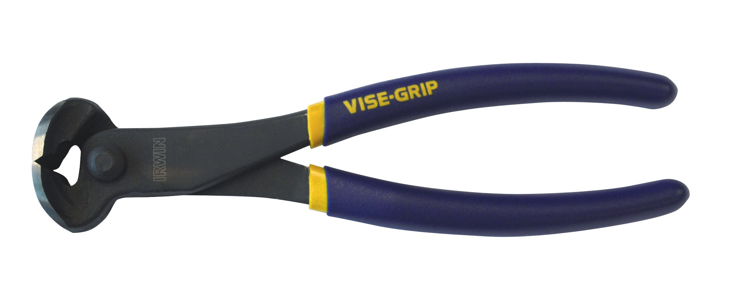 Irwin Sczypce czolowe TG 8\'/200mm - 10508151 10508151 (05706915081510)