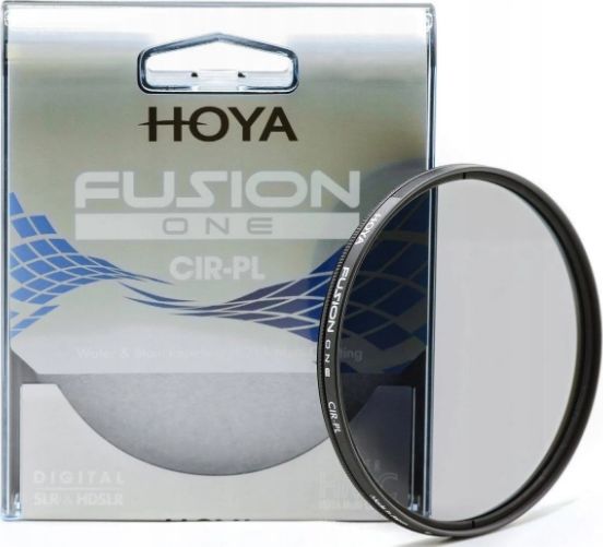 Hoya Fusion ONE circular Pol 82mm UV Filtrs