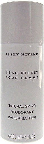 Issey Miyake LEau DIssey Dezodorant w sprayu 150ml 3423470311785 (3423470311785)