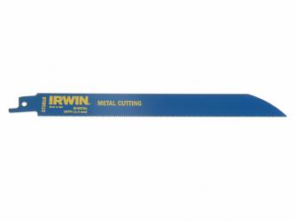 Irwin Brzeszczoty do pily szablastej 624R 150mm 2szt. - 10506425 10506425 (05706915064254) Elektriskais zāģis