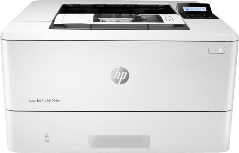 HP LaserJet Pro M404dw|USB 2.0|WiFi|ETH|Duplex|W1A56A#B19 printeris