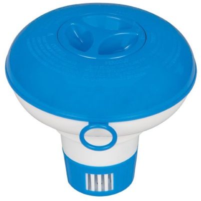 Intex Pool chemicals dispenser 12.7 cm (29040NP) Baseins