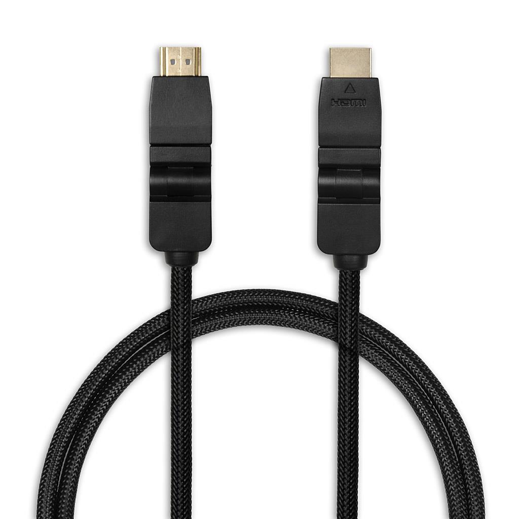 Шнур макс. Кабель HDMI угловой. Кабель HDMI черный. LUXSHARE кабель. Rotatable Plug.