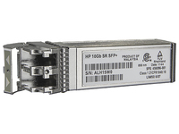 Hewlett Packard Enterprise BLc 10Gb SR SFP+ Refurbished 455883-B21, 456096-001 Serveru aksesuāri