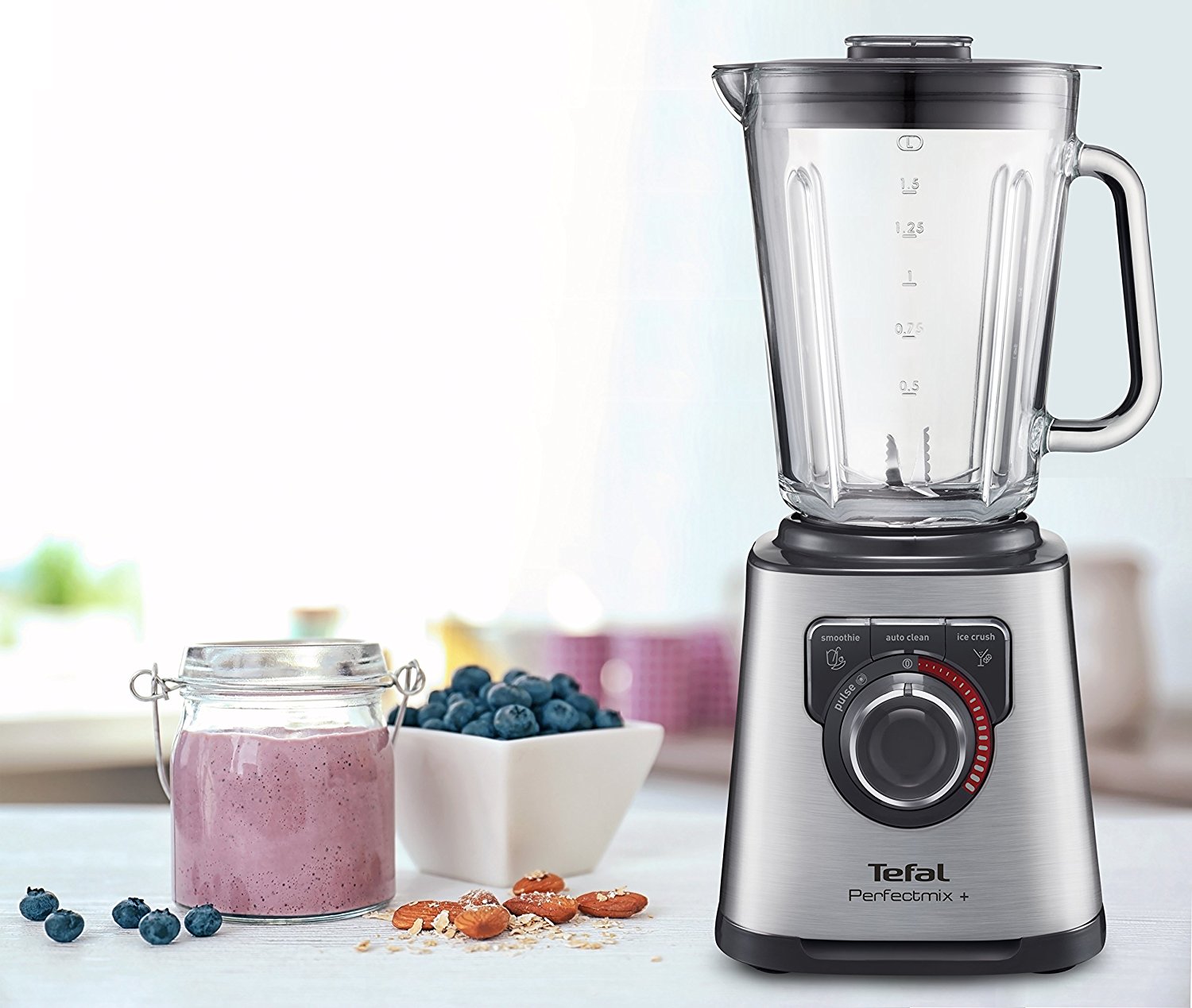 Tefal BL811D38 Blenderis