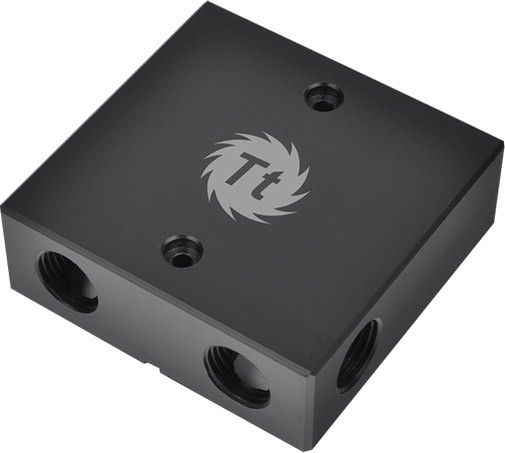 Thermaltake Pacific VGA  Bridge Dual ventilators