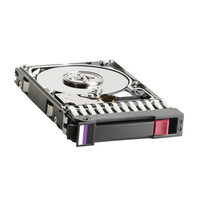 Hewlett Packard Enterprise EVA M6412A 450GB 15K FC Drive Refurbished 99001303 cietais disks