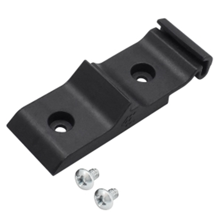 Teltonika DIN rail mounting kit PR5MEC11 2000001053713 datortīklu aksesuārs