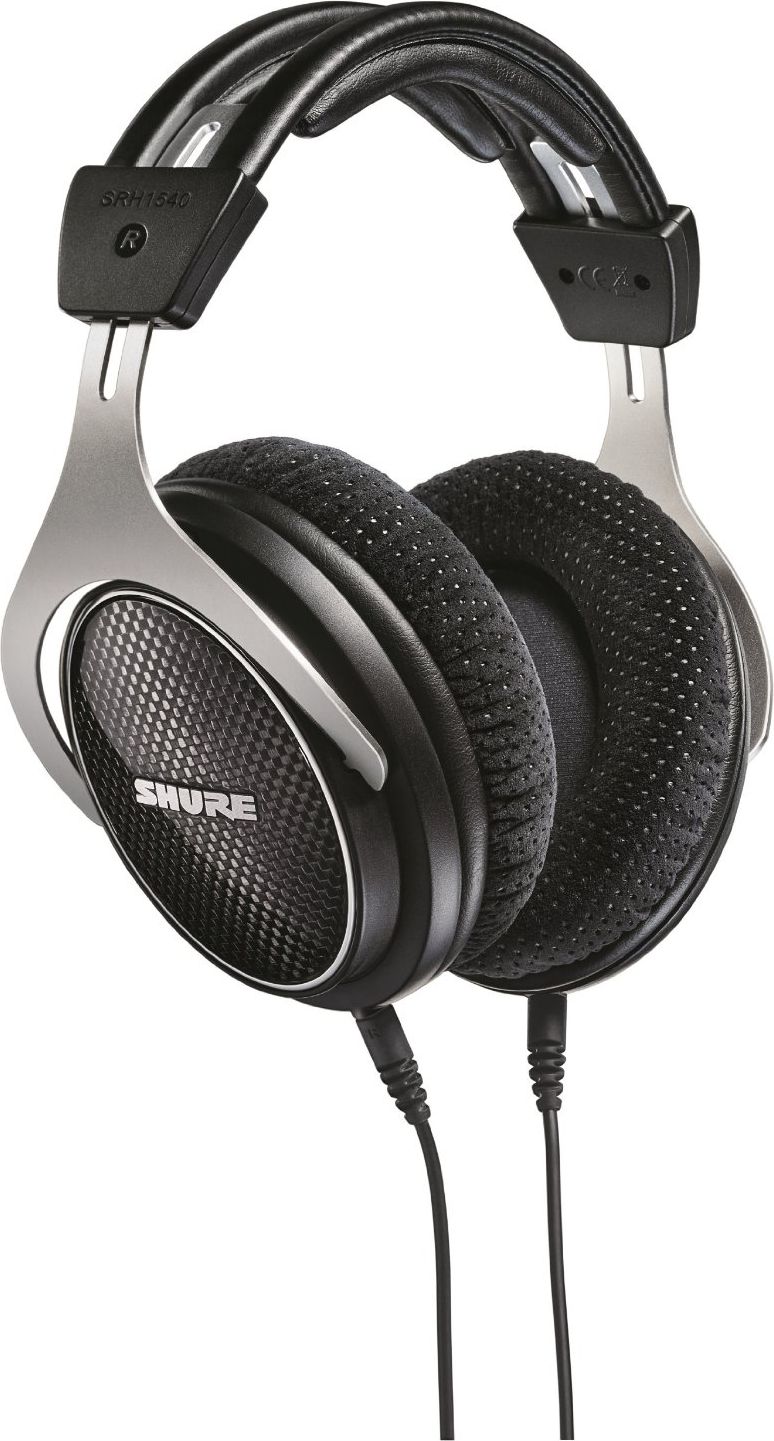 Austiņas Shure SRH1540 austiņas